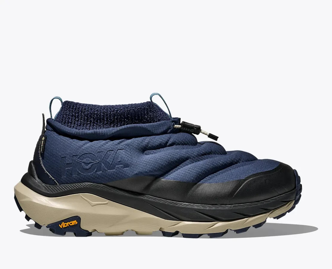 1155210-MLY Hoka Kaha 2 Frost Moc GORE-TEX Midnight Blue Oyster Mushroom (Men's)