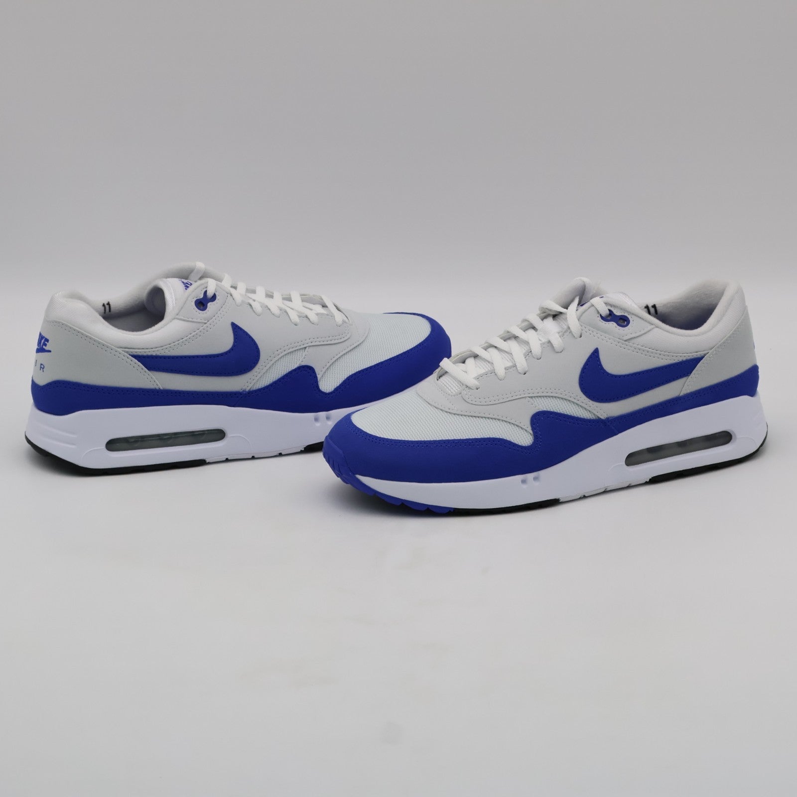 DV1403-115 Nike Air Max 1 '86 OG Golf Royal (Men's)