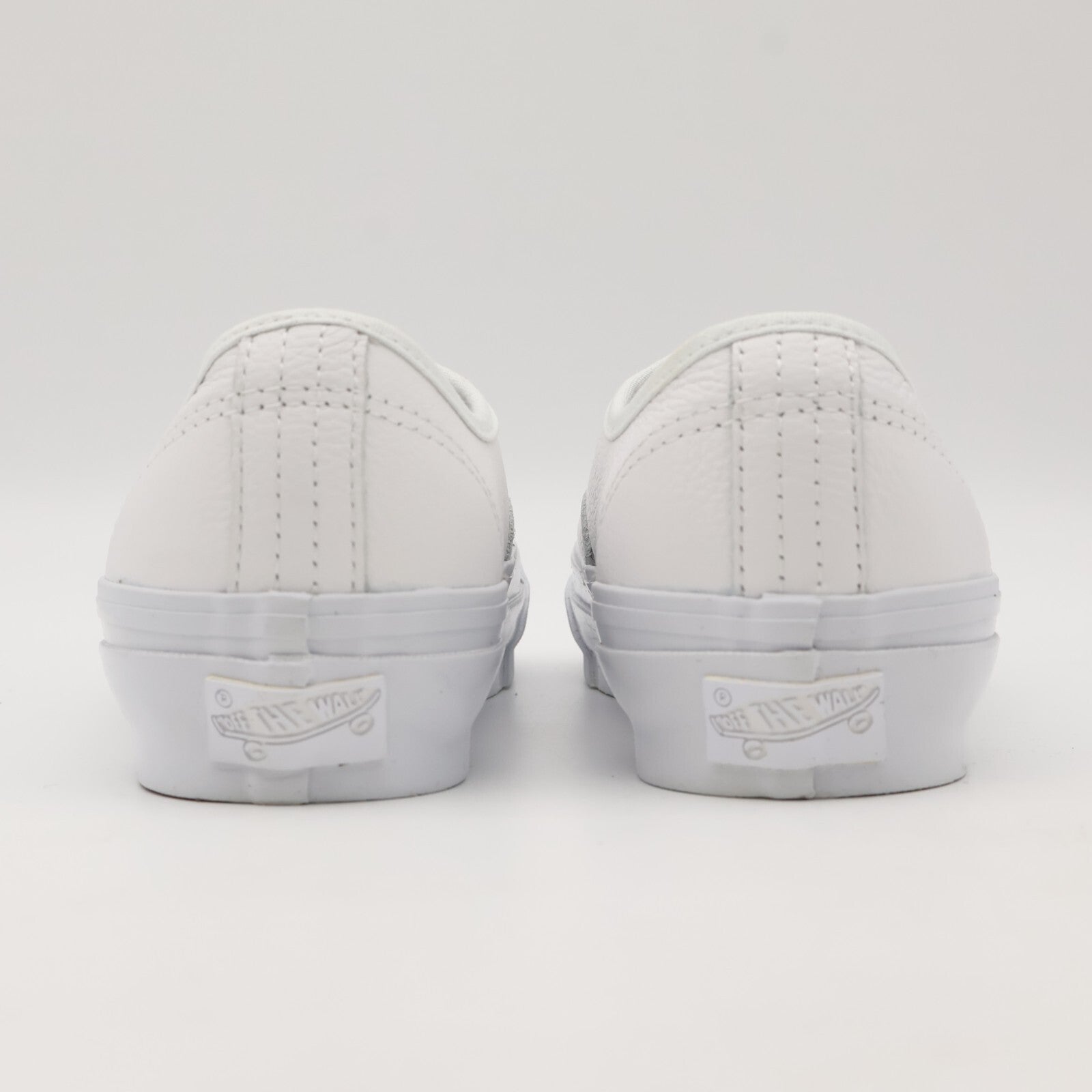 VN000CQAWWW Vans Authentic Reissue 44 LX Leather White (Men's)