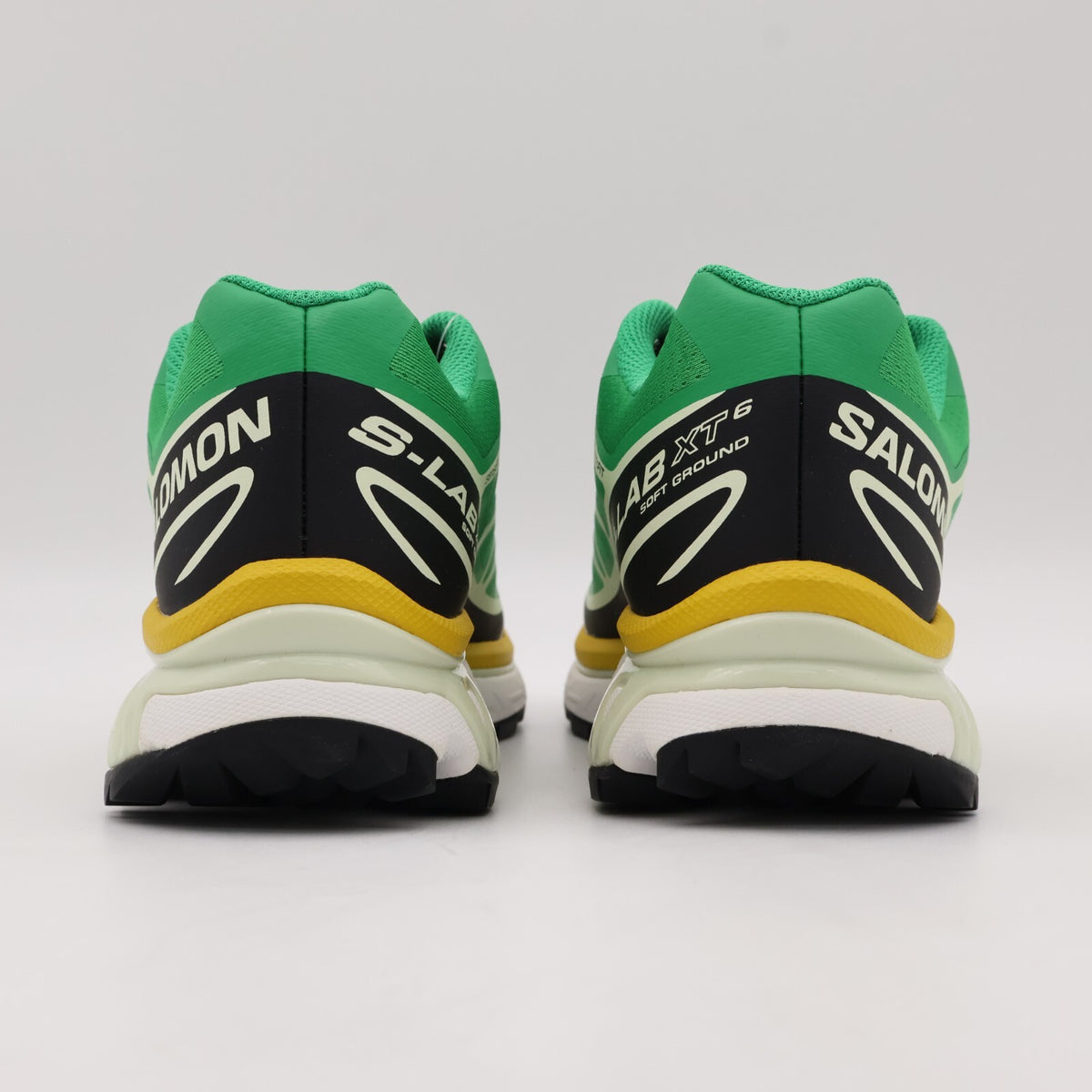 L47583100 Salomon XT-6 Bright Green (Men's)