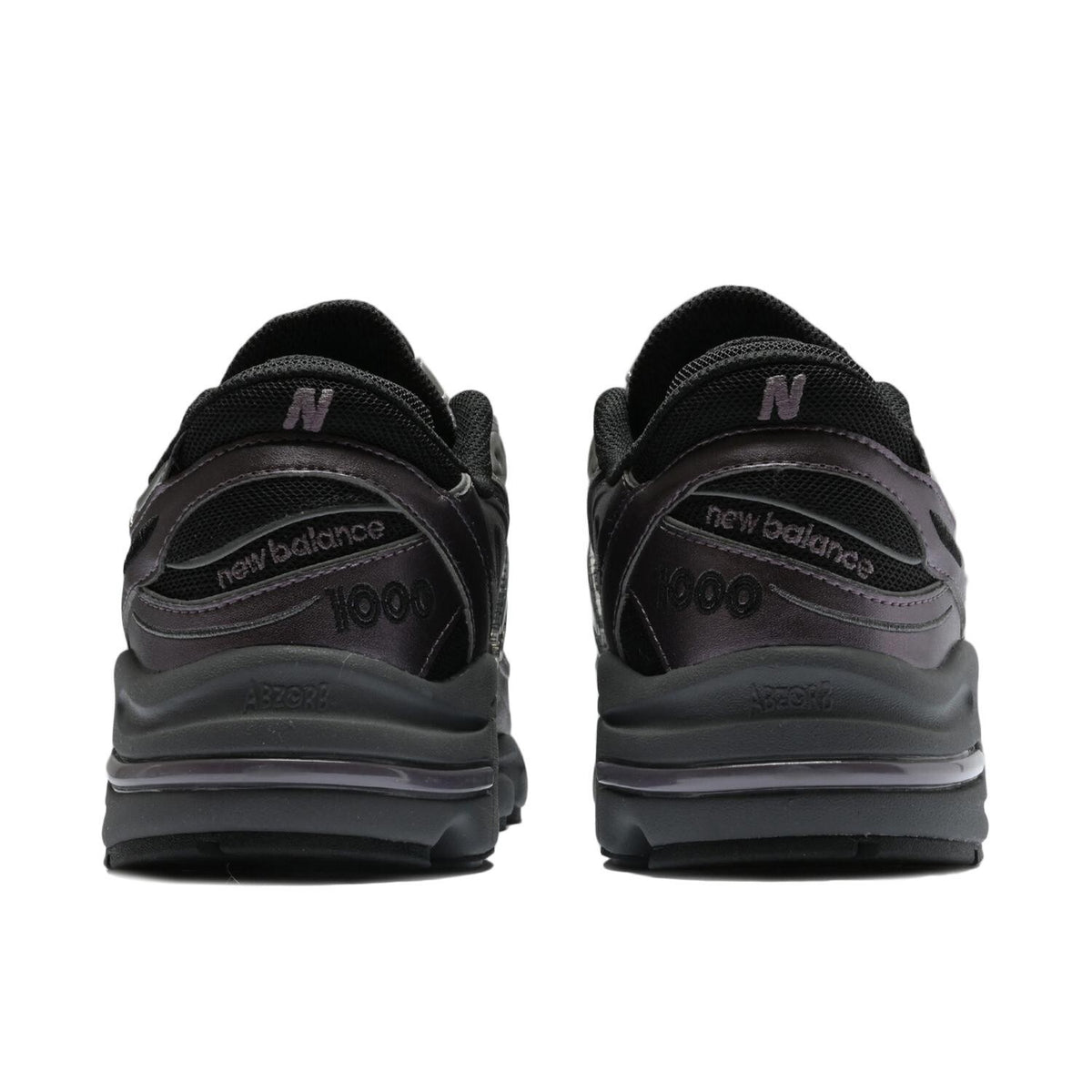 M1000EGY New Balance 1000 Dark Ice Wine (Men's)