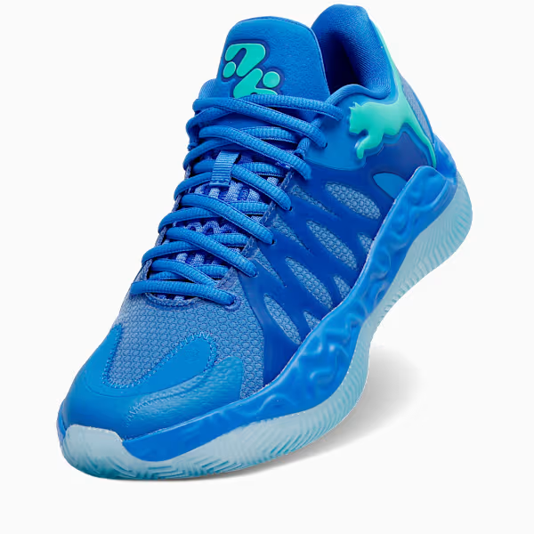 313450-01 Puma Hali 1 Opal (Men's)