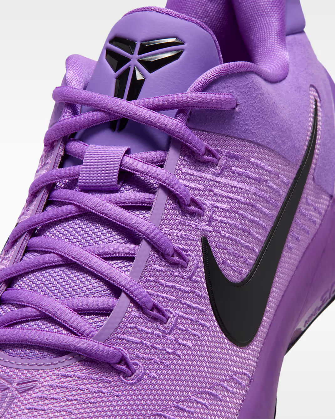 IO8233-500 Nike Kobe AD Protro "Purple Stardust" (Men's)