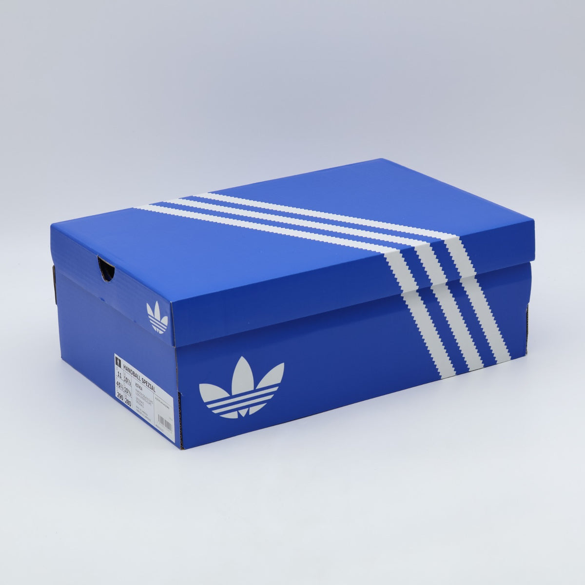 KJ7414 adidas Handball Spezial "Maroon/Core Black" (Men's)