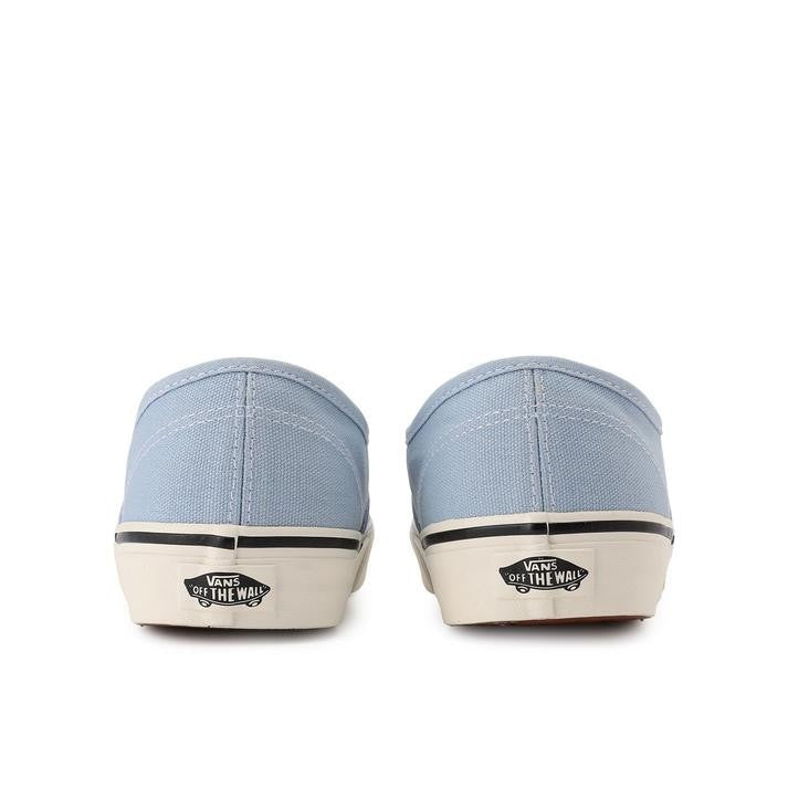 VN000Z74GRI Vans Authentic "Slate Blue" (Men's)