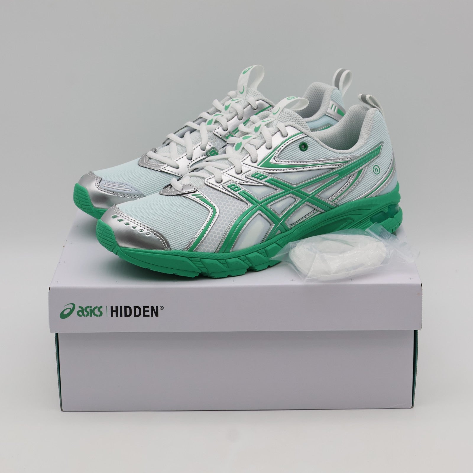 1203A974-100 Hidden NY Asics Gel-DS Trainer 14 Dawn (Men's)