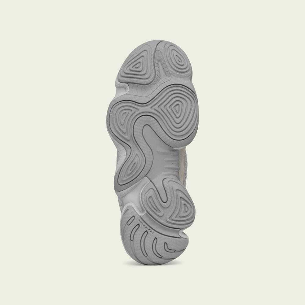 IE4783 adidas YEEZY 500 Stone Salt (Men's)