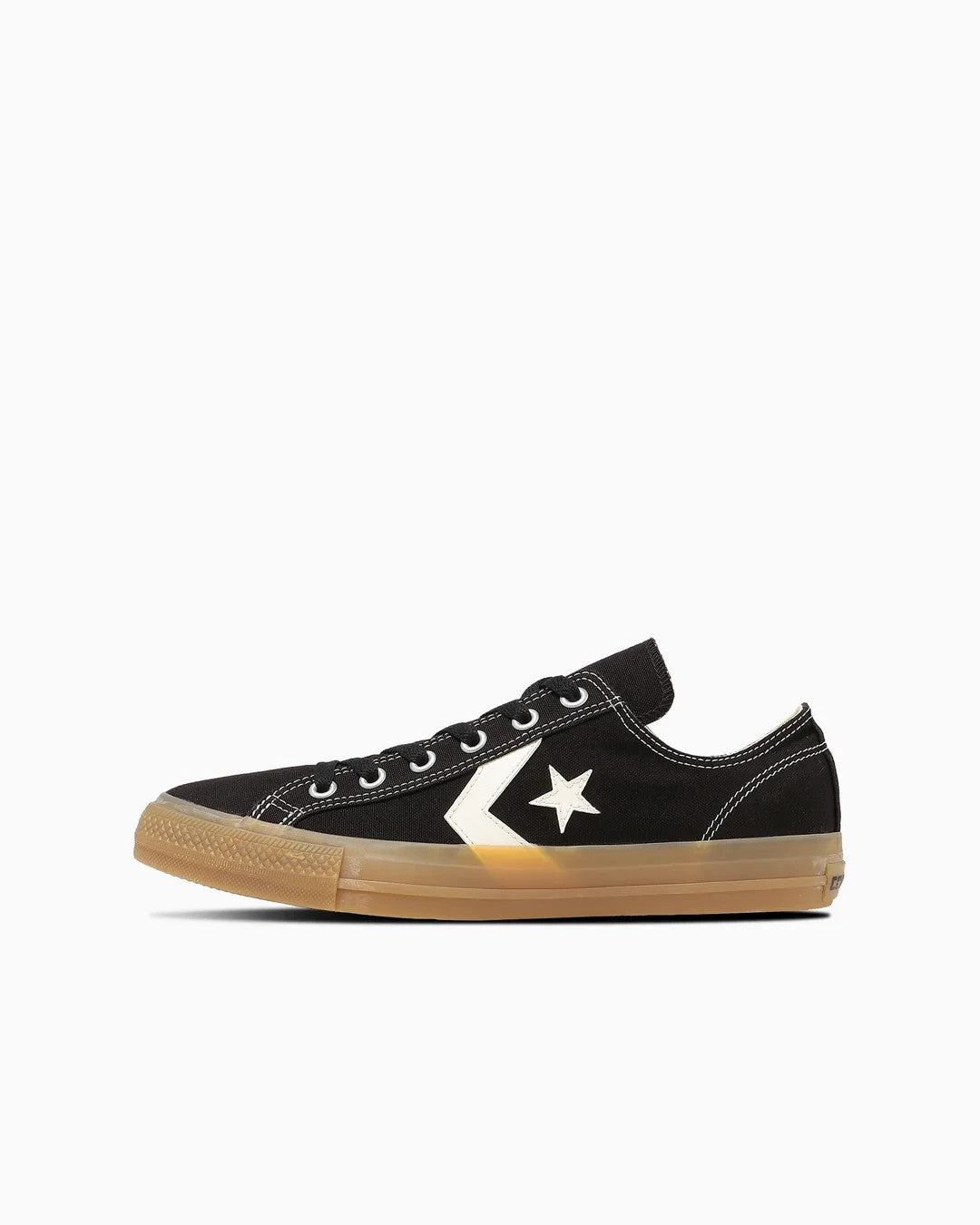 33702520 Converse CRT CL OX Black (Men's)
