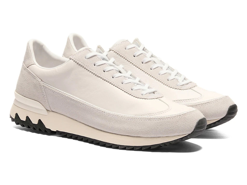 1183C385-102  Onitsuka Tiger Hsinti White  (Men's)
