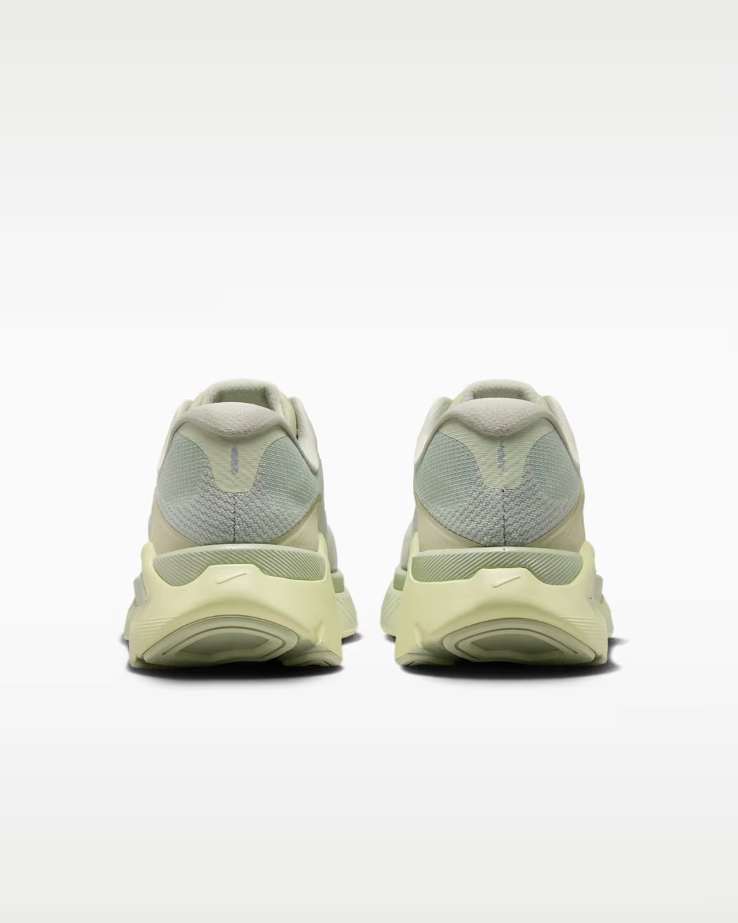 IR2170-300 Nike Structure Plus "Spruce Fog" (Men's)