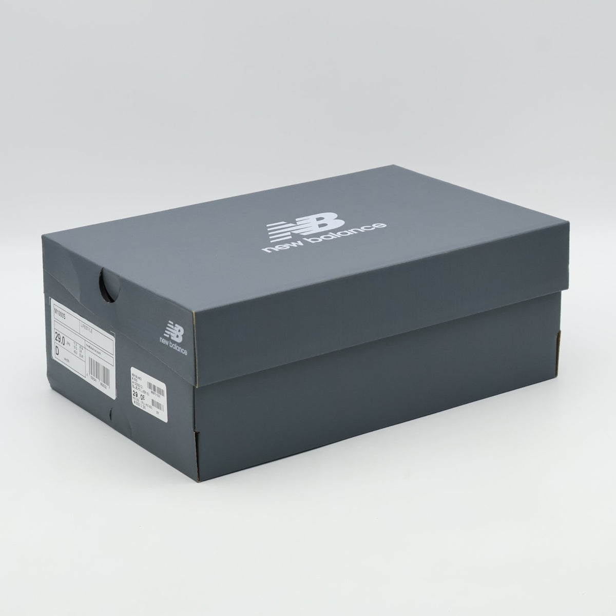 M1000S New Balance 1000 Deep Ocean (Men's)