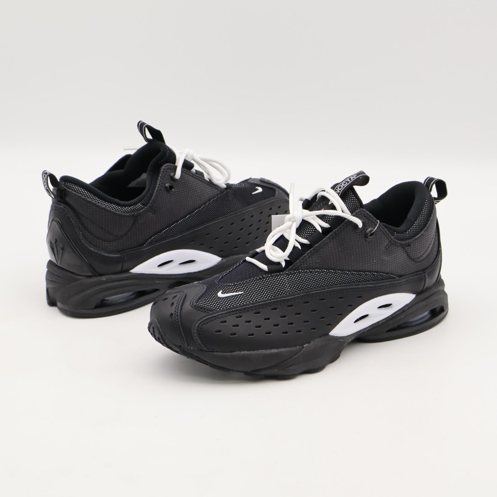 DX5854-001 Drake NOCTA Nike Air Zoom Drive Black (Men's)