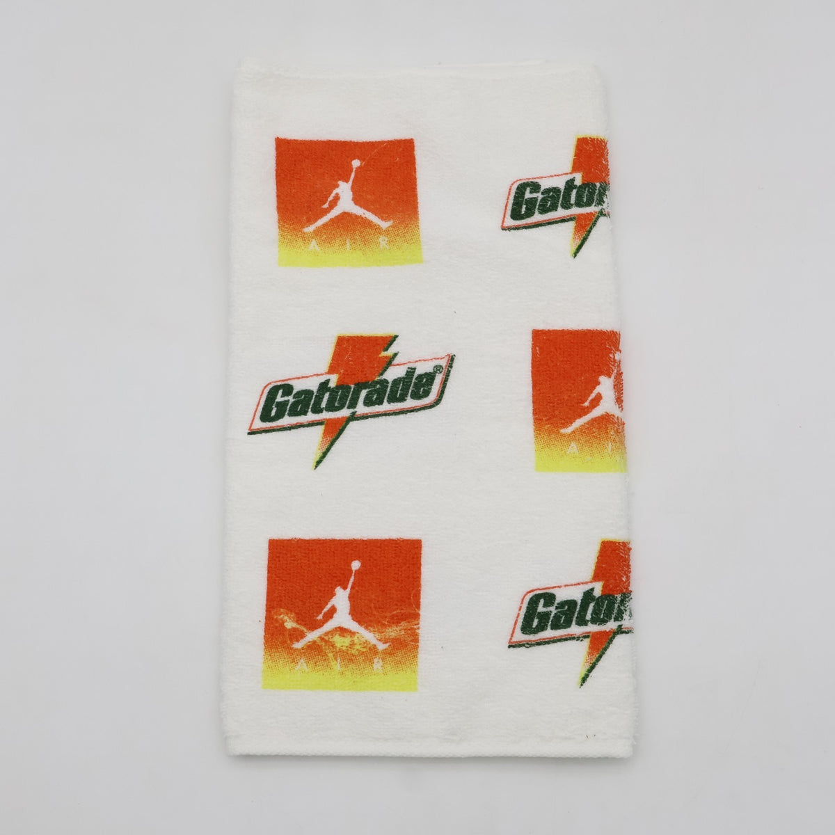 AJ5986-335 NIKE AIR JORDAN 6 RETRO GATORADE GREEN (Men's)