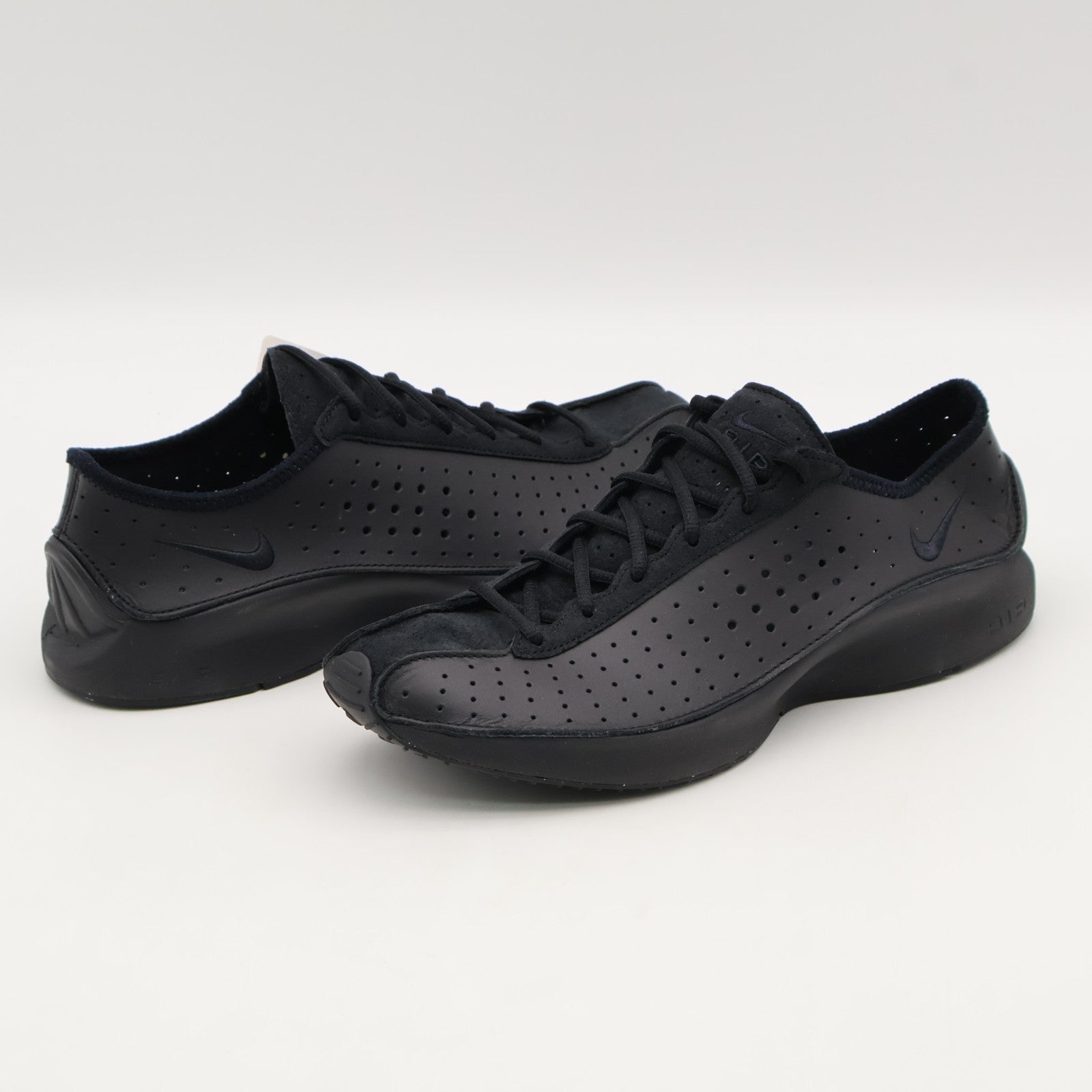 HJ8082-002 Nike Air Superfly Black (Women's)