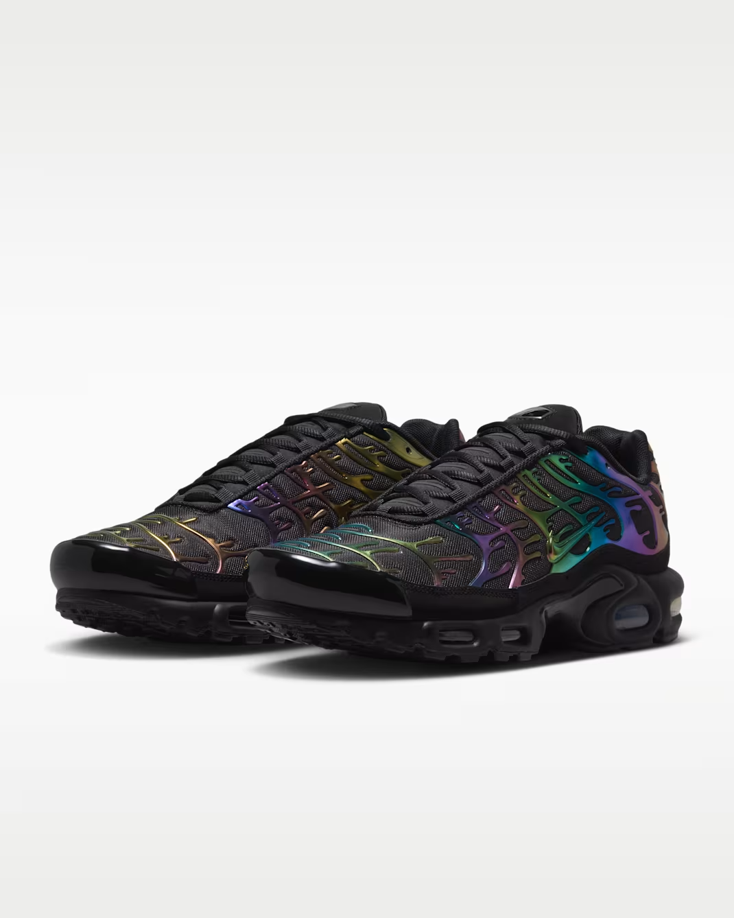 IH7960-001 Nike Air Max Plus Premium Shoes (Men's)