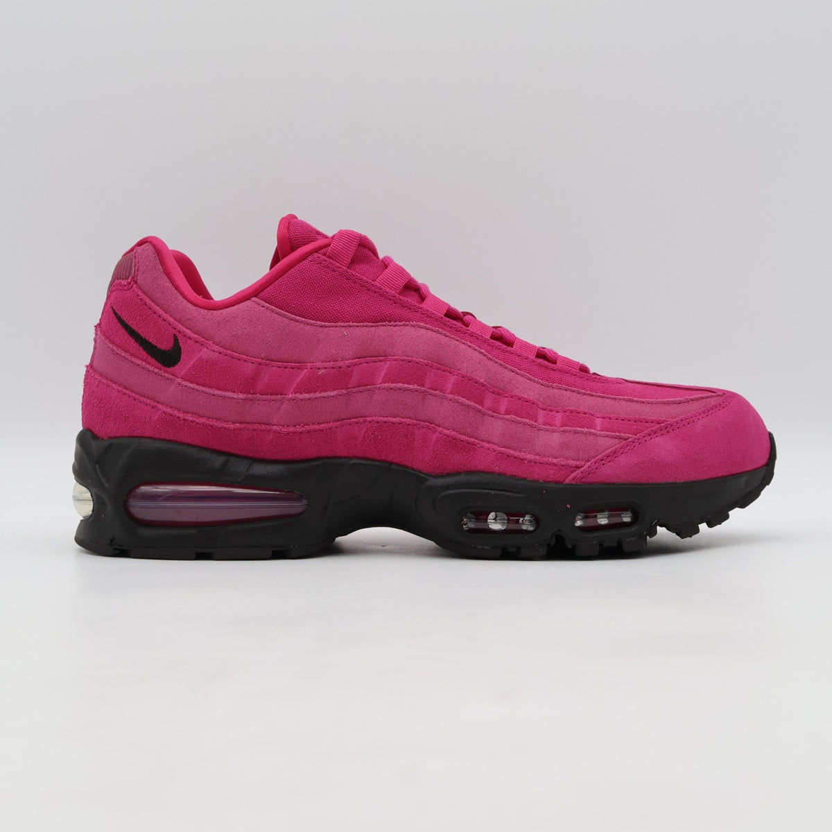 II7632-600 Nike Air Max 95 OG Fireberry (Men's)