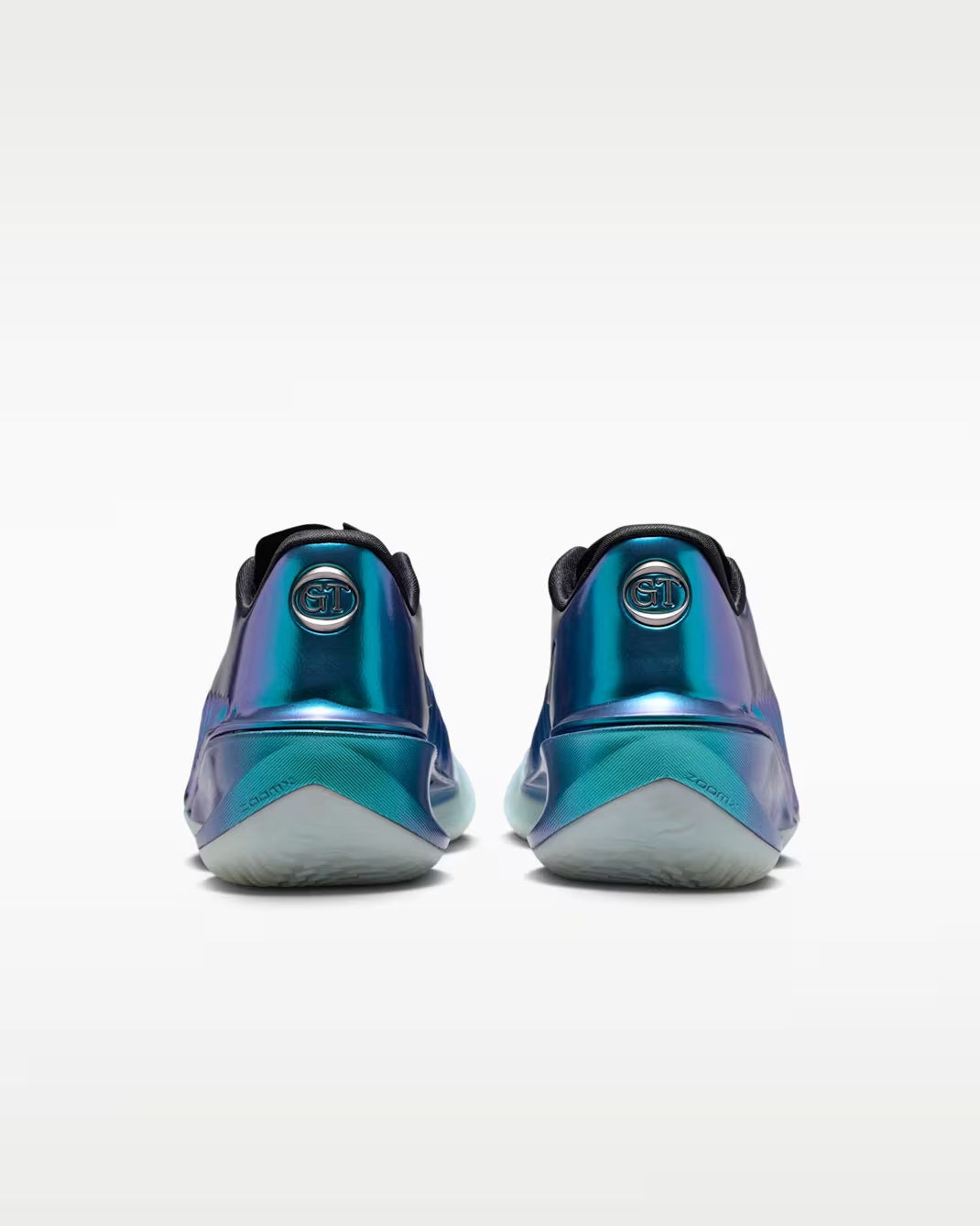 IQ6206-500 Nike GT Cut 4 Preheat (IQ6205-500) (Men's)