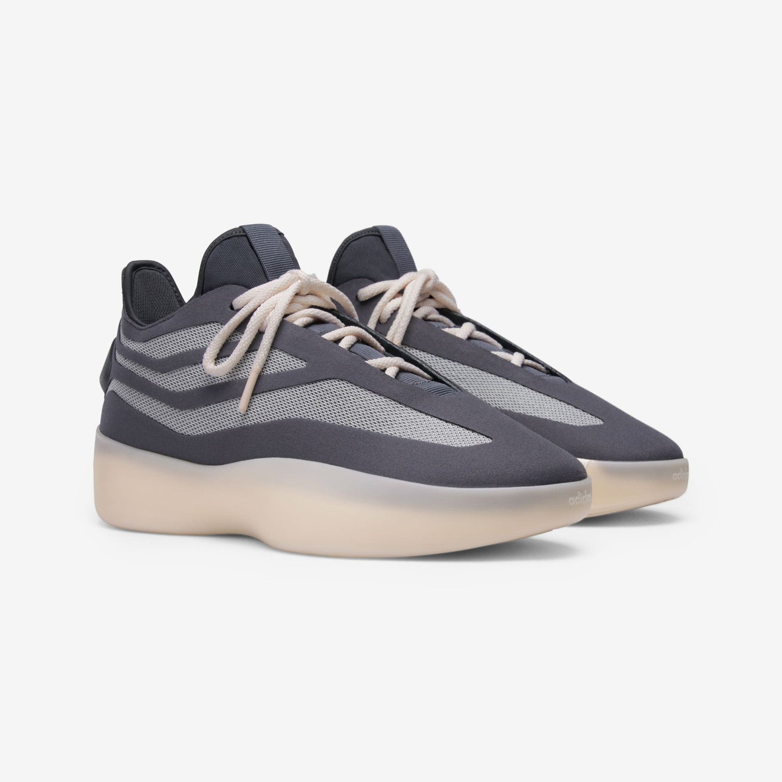 HQ9426 Derrick Rose adidas Originals Fear of God Athletics 2 Low (Men's)
