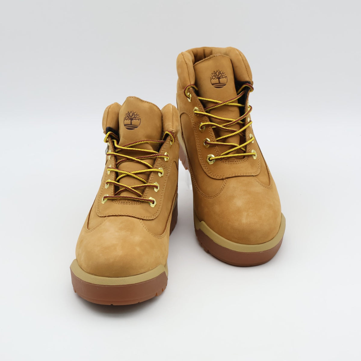 TB0A6GAU754 BEAMS Ã Timberland Field Boots GORE-TEX Wheat (Men's)