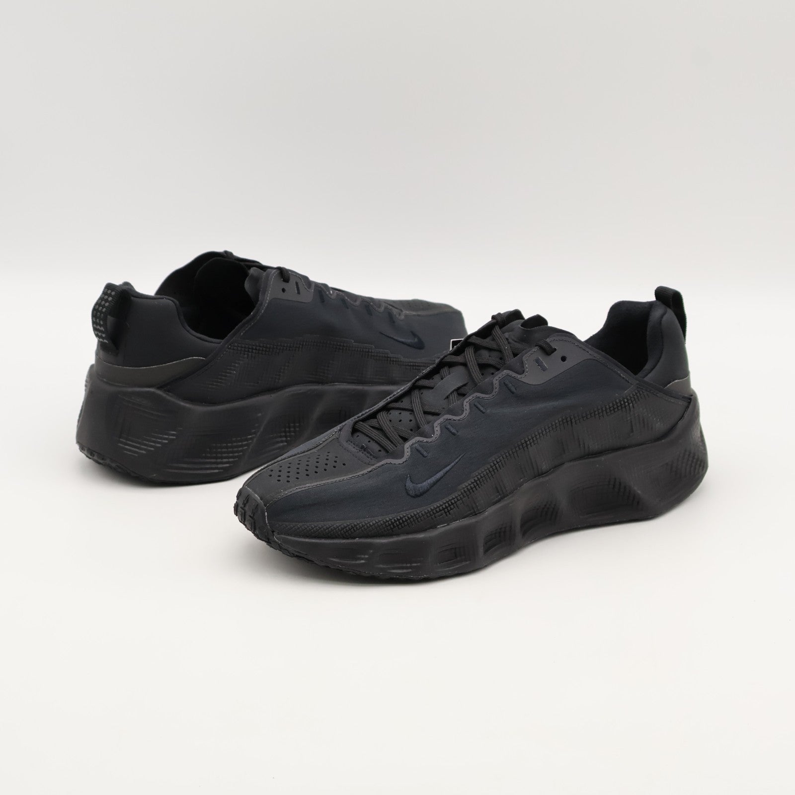 DX4215-005 Nike Ava Rover Triple Black Anthracite (Men's)
