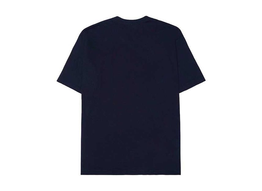 Supreme NBA Youngboy Tee Navy