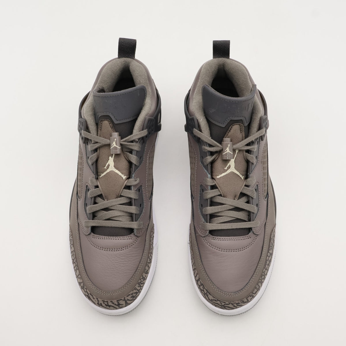 FQ1759-201 Nike Jordan Spizike Low Cave Stone (Men's)