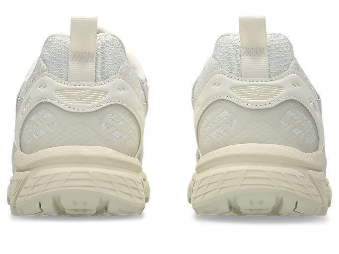 1203A597-100 Asics Gel-Nunobiki Cream Pure Silver (Men's)