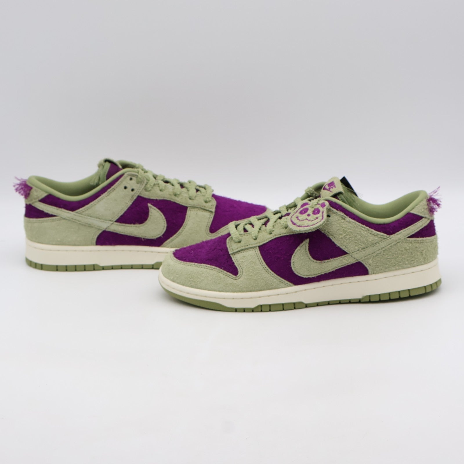 IB2990-500 Nike Dunk Low Panda Viotech (Men's)