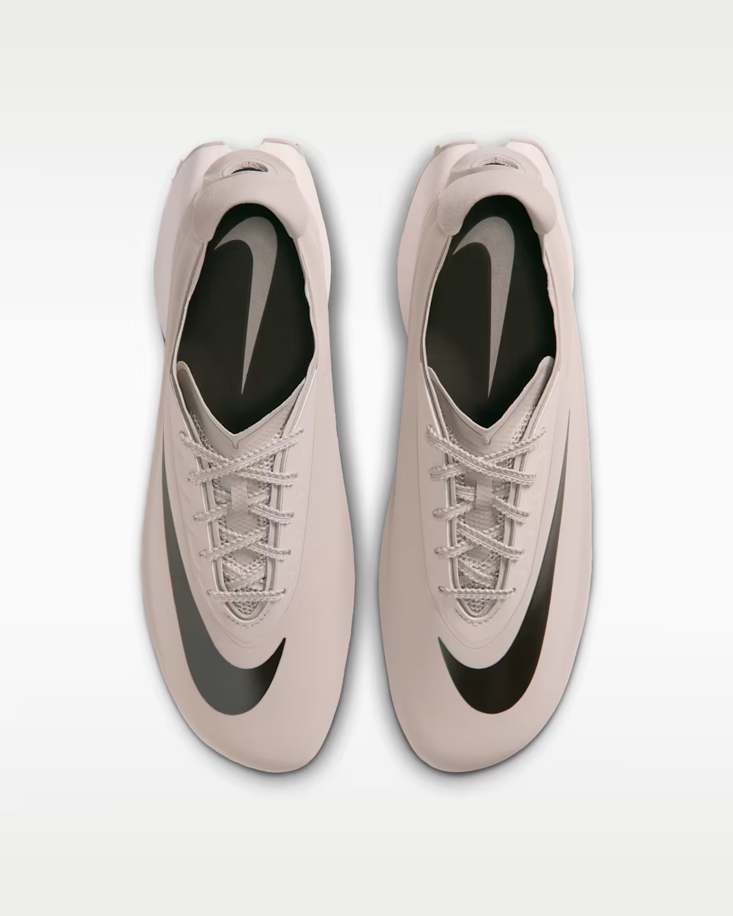 HQ2409-201 Nike First Sight Noir "Cream 2/Light Bone" (Women's)