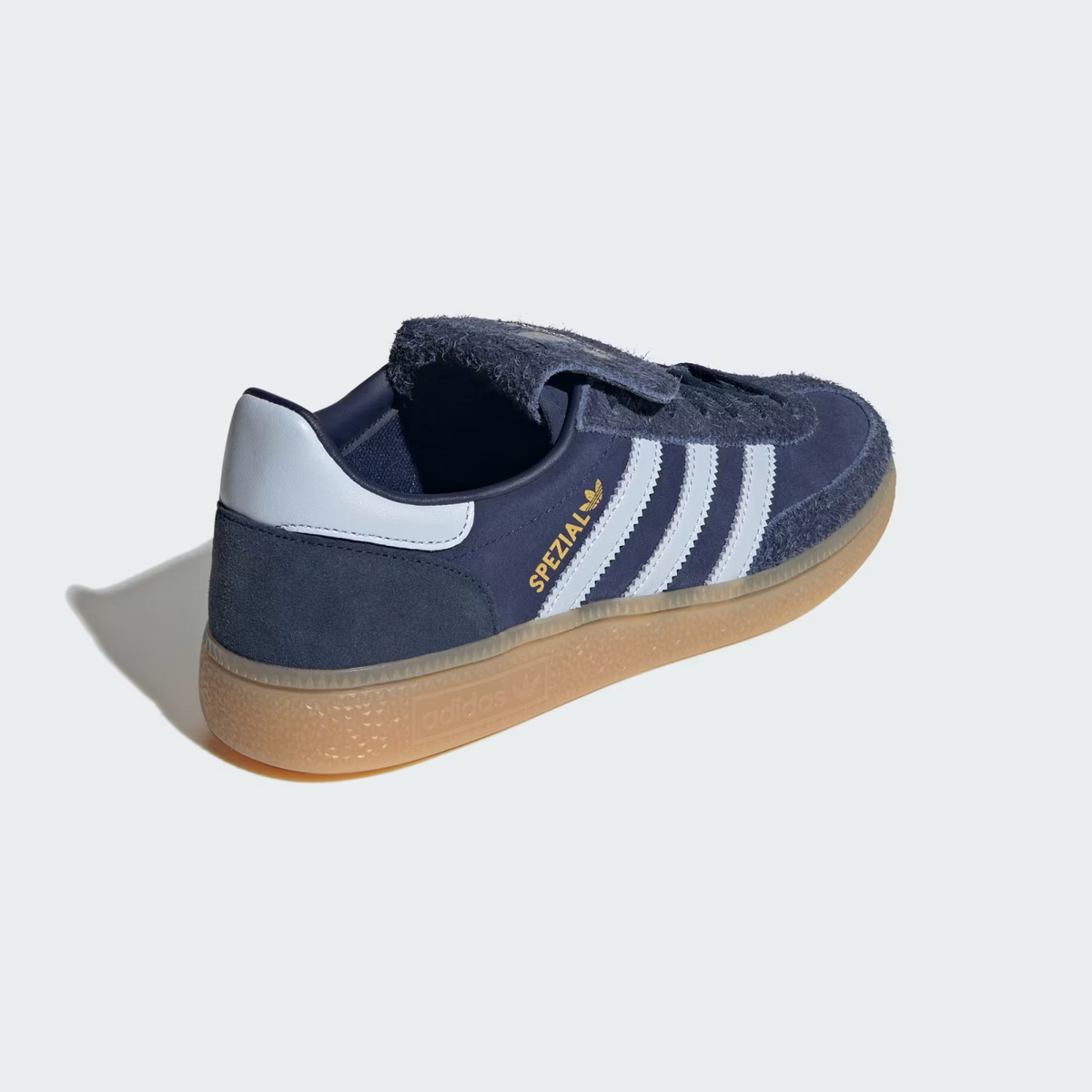 KJ6217 adidas Handball Spezial LT Dark Blue (Men's)