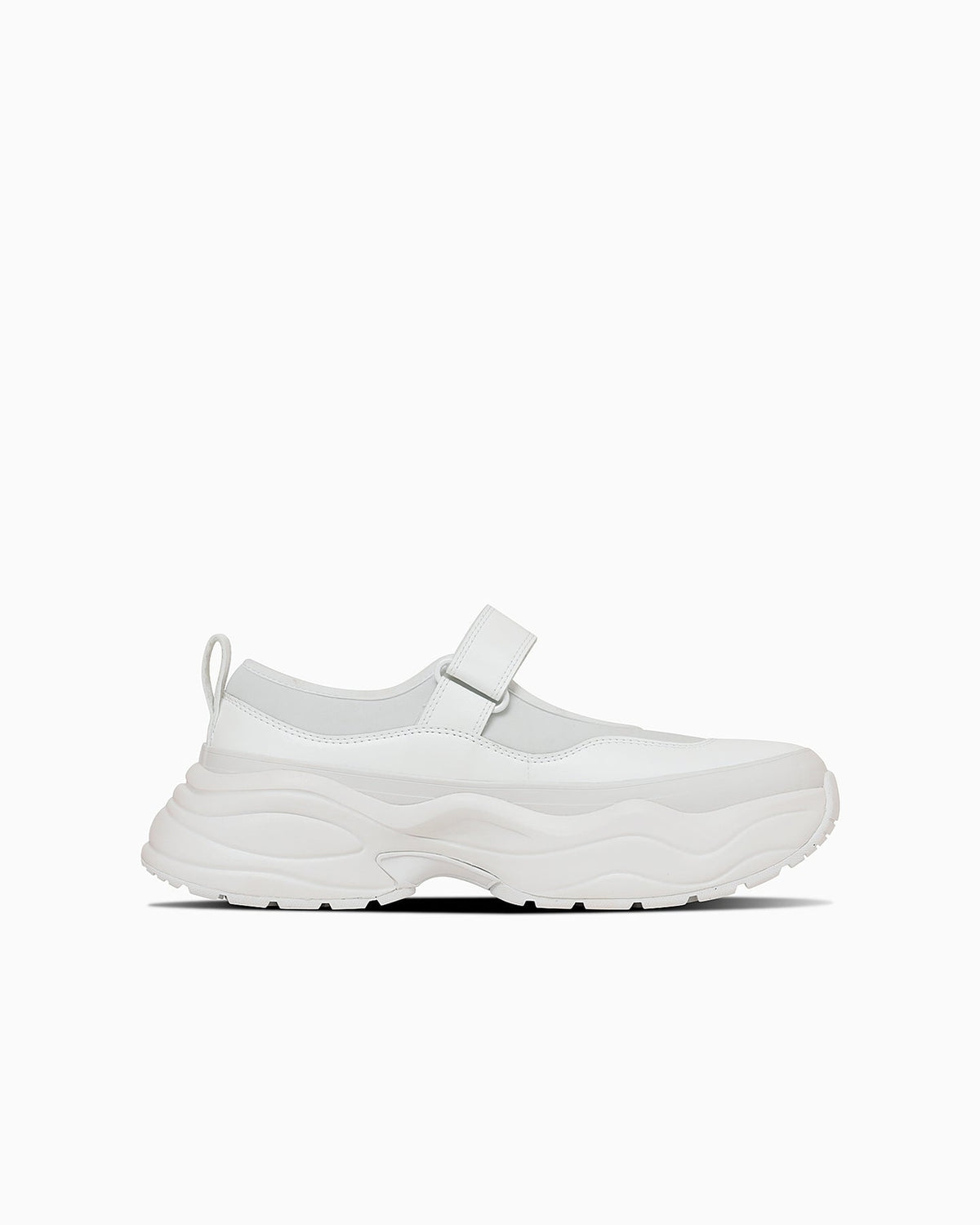 31313930 Converse All Star Surgetrainer MJ OX Pure White (Men's)