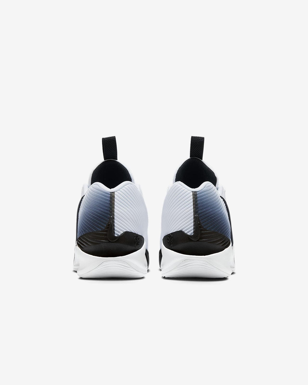 HF1804-100 Nike GT Jump Academy White Black Metallic Silver FV5524-100 (Men's)