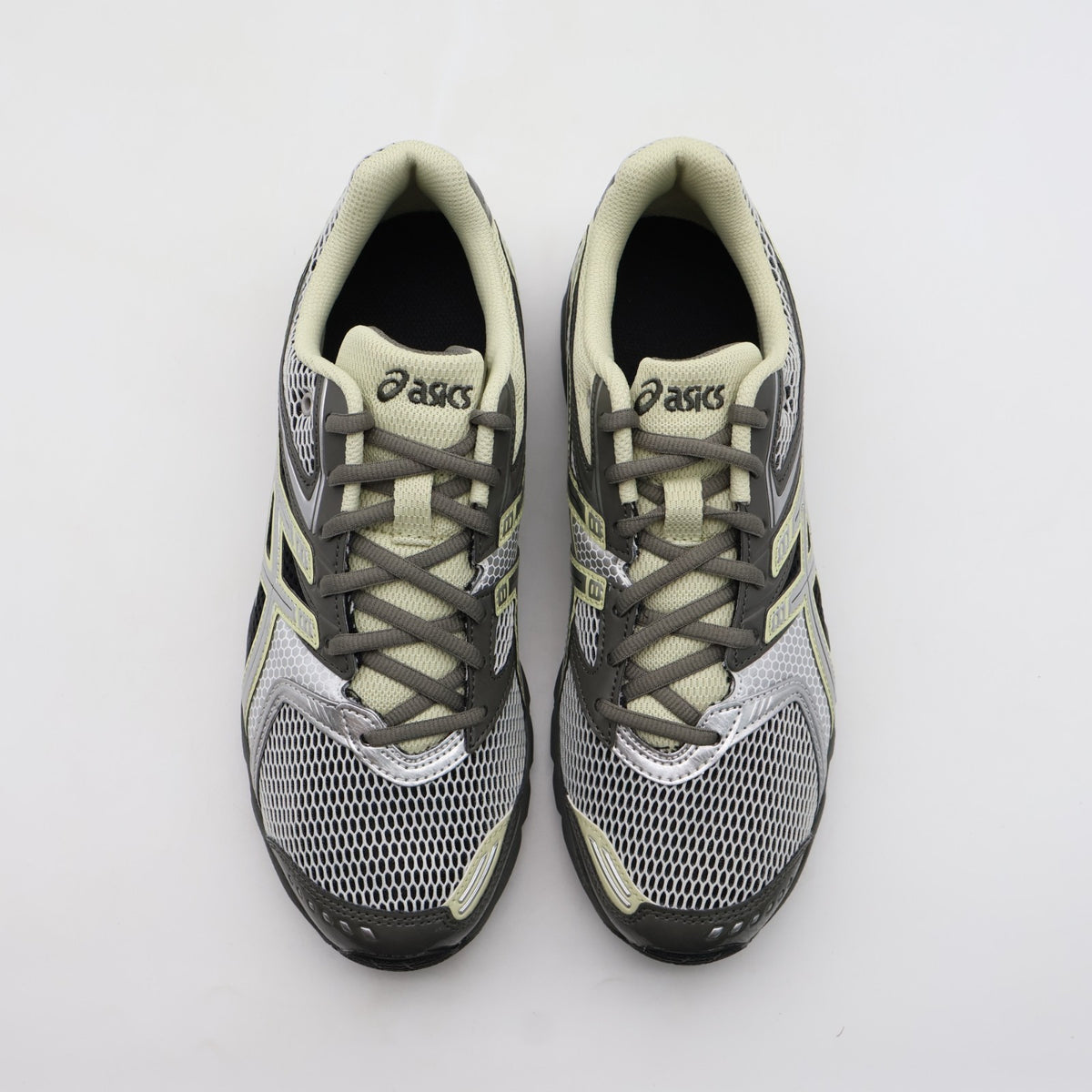 1203A607-020 Asics Gel-DS Trainer 14 Truffle Grey (Men's)