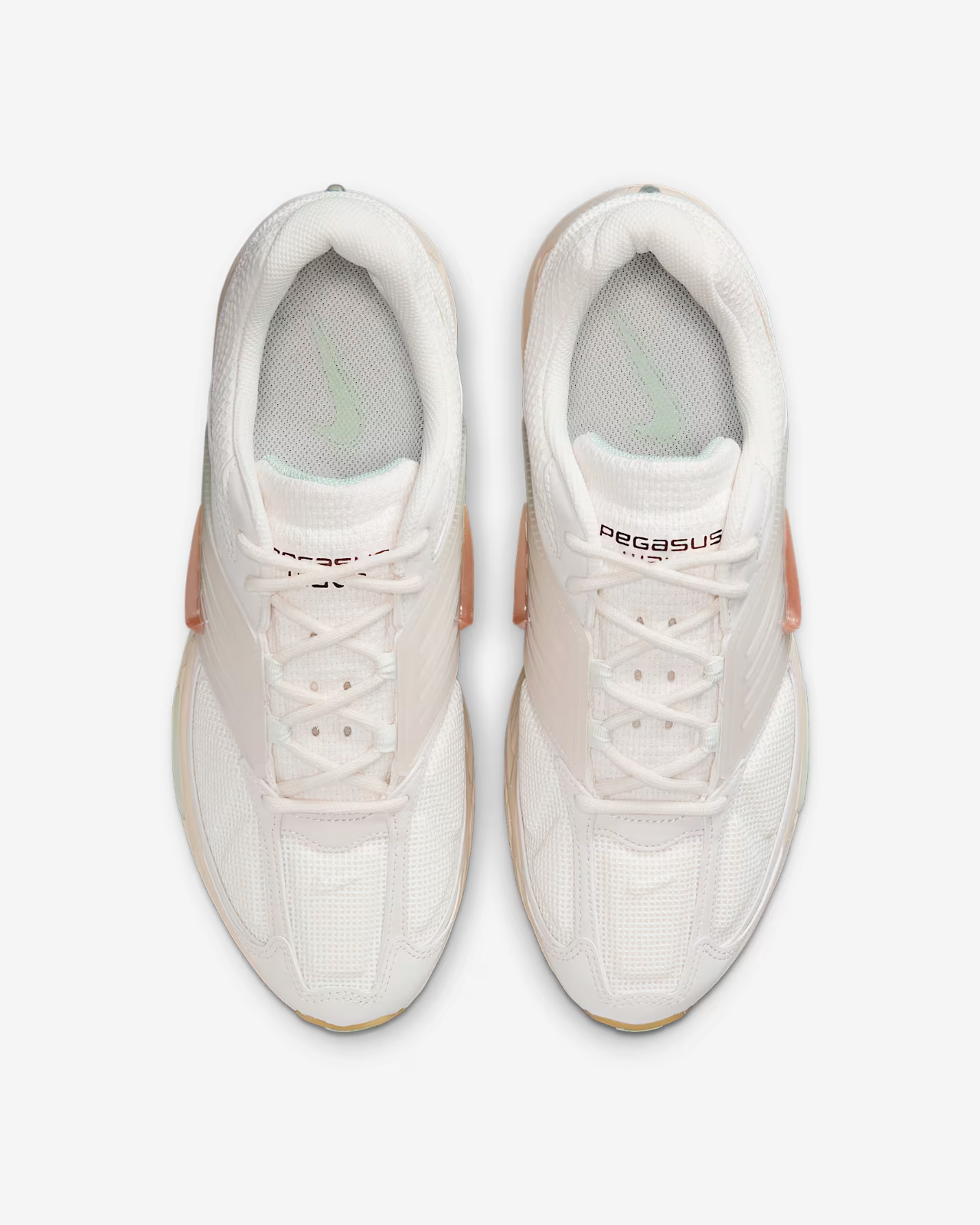 IB2916-100 Nike Air Pegasus Wave SE Shoes Sail Phantom Seafoam (Men's)