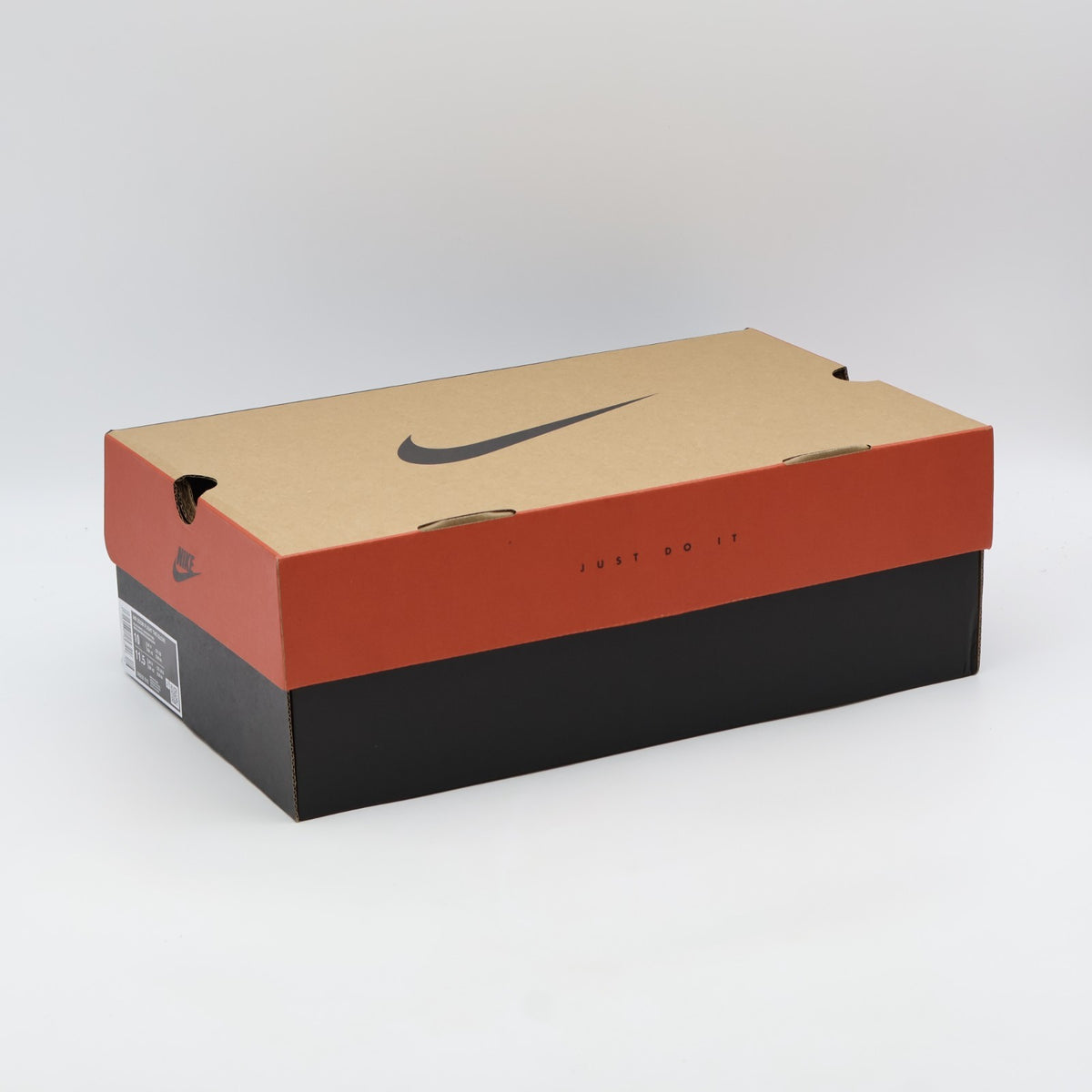 IV6206-010 Nike Air Zoom Flight 98 The Glove Black/University Red/White (Men's)