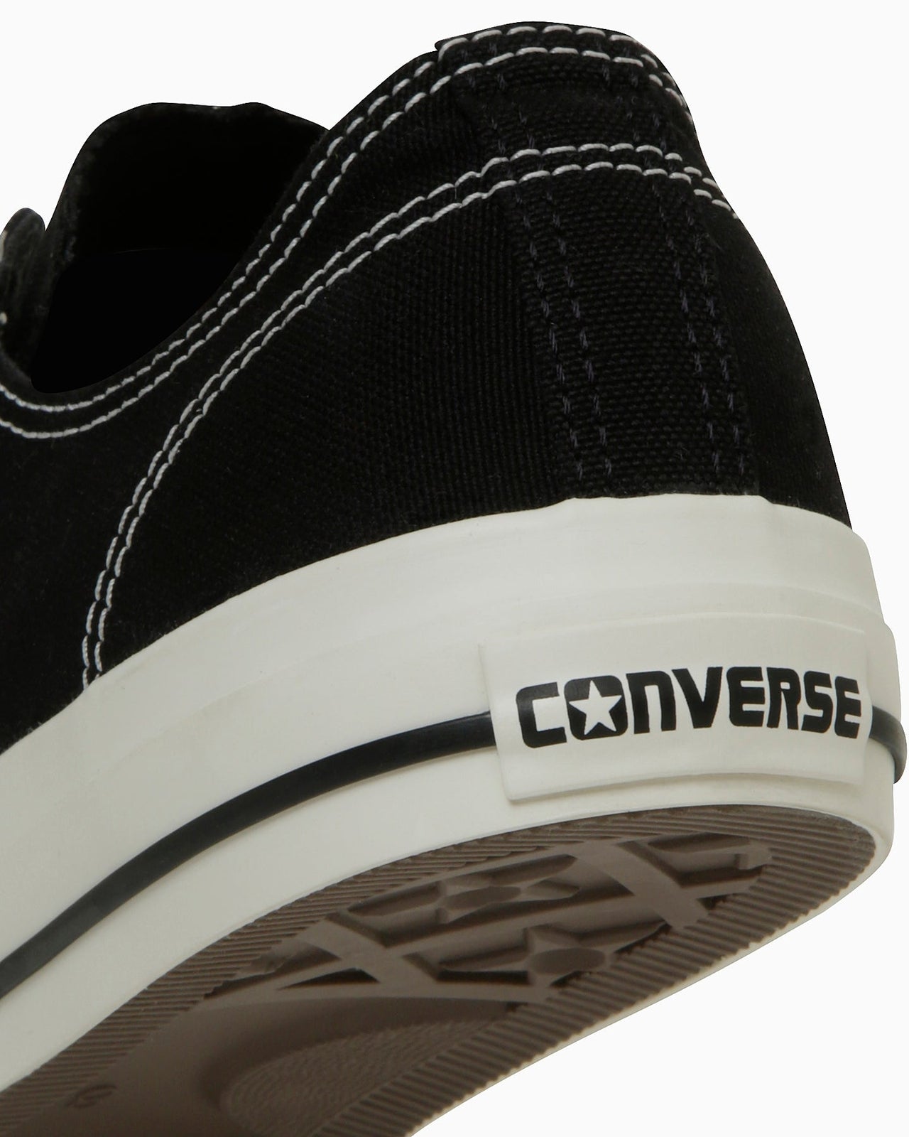 34202340 Converse CXP OX Black Black (Men's)