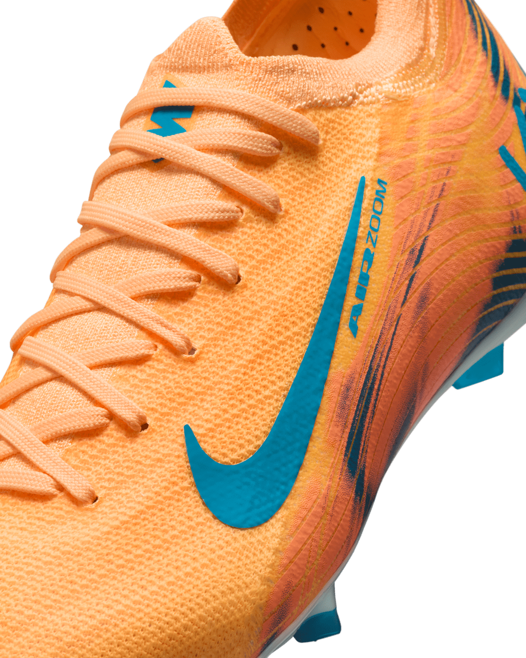 HF5450-801 Nike GS Jr. Mercurial Vapor 16 Pro Kylian Mbappe