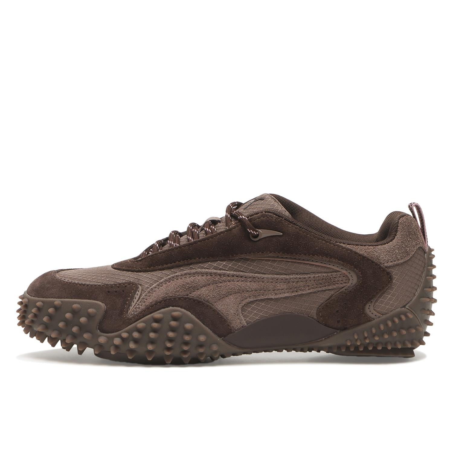 402958-04 Puma Mostro XC Dark Chocolate Dark Clove (Men's)