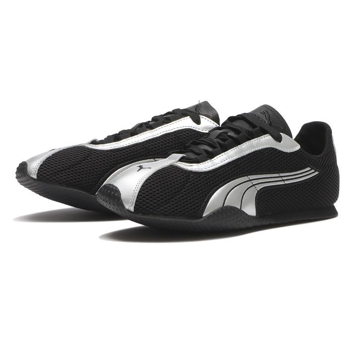 SNDN-SNKR-10977 Puma H-Street WTR 2 "Flat Dark Gray/Moody Gray" (Men's)