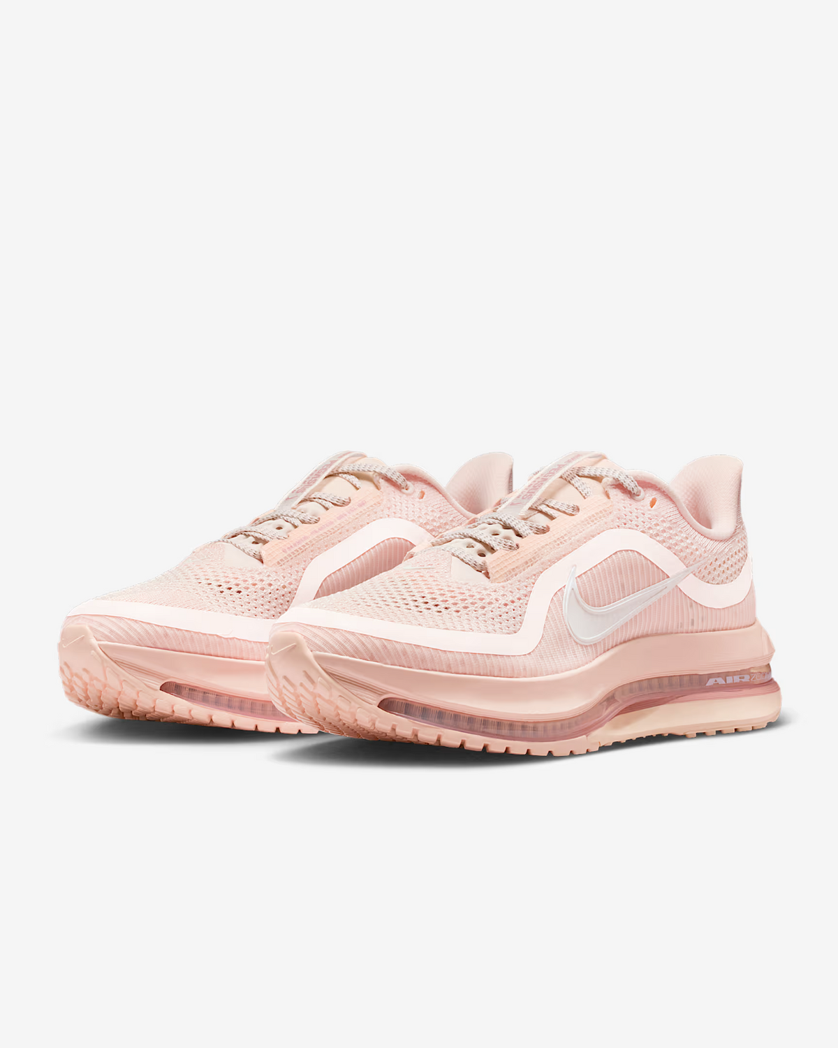 HQ2593-801 Nike Air Zoom Pegasus Premium Guava Ice (Women's)