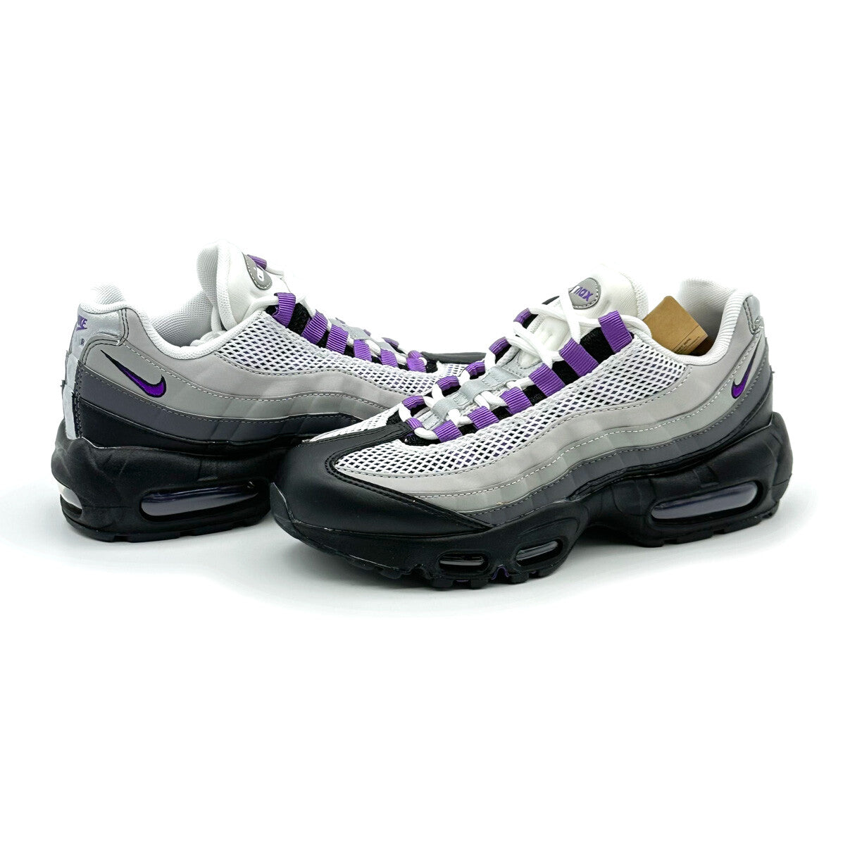 DH8015-003 Nike WMNS Air Max 95 Next Nature Disco Purple
