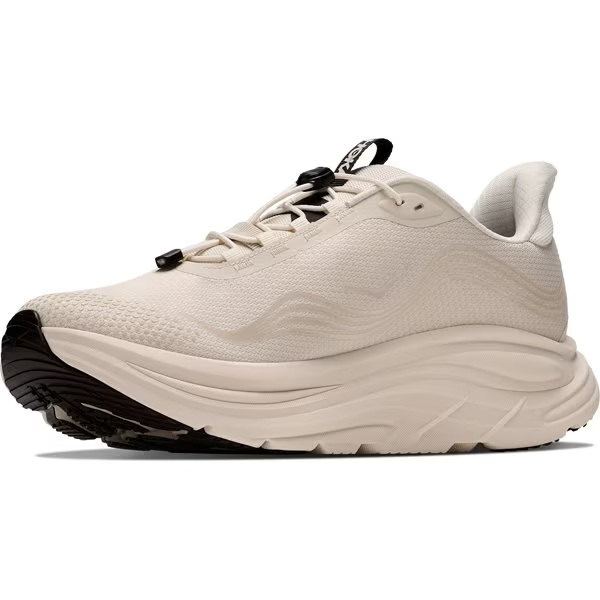 1176574-OST Hoka Clifton 11 GORE-TEX "Oat Milk/Alabaster" (Men's)