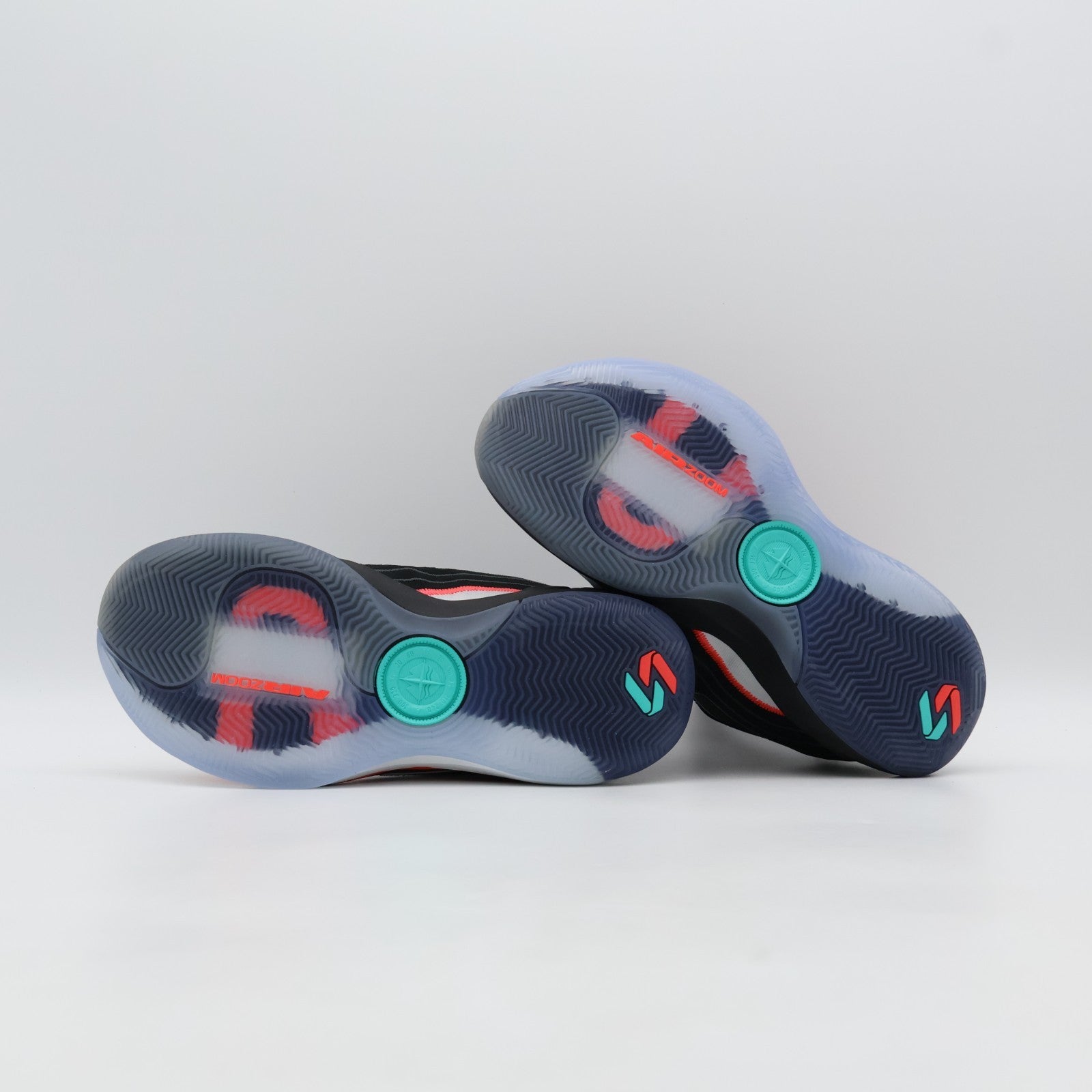 HF0824-001 Nike Luka Bloodline (Men's)