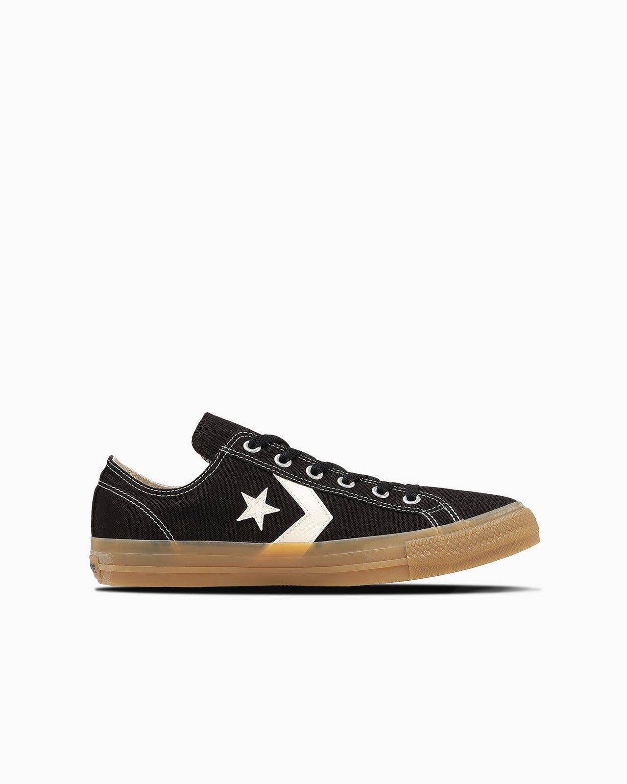 33702520 Converse CRT CL OX Black (Men's)
