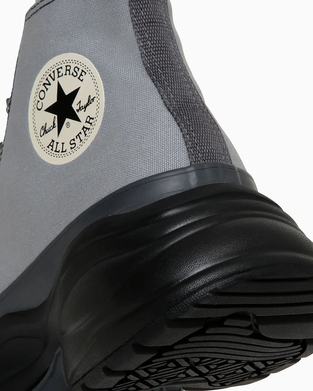 31315360 Converse All Star Surgetrainer CB Hi Concrete/Black (Men's)