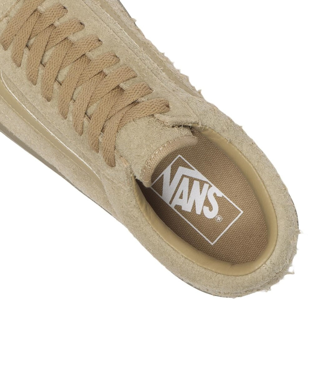 714554-0001 Vans Old Skool "Greige" (V36CF HS) (Men's)