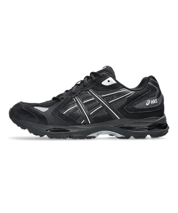 1203A830-001 Asics Gel-K1011 Black Pure Silver (Men's)