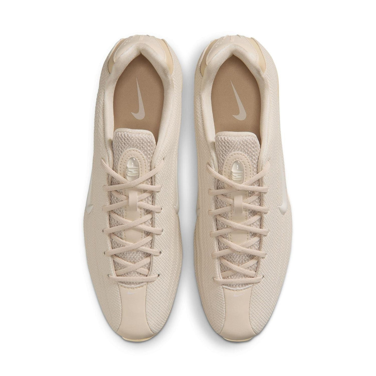 HQ7540-102 Nike Women's Shox Z OatmealLinen (Men's)
