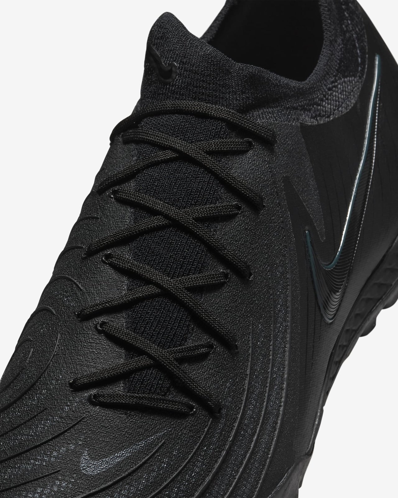 FJ2583-002 Nike Phantom GX 2 Pro Black Deep Jungle Black (Men's)