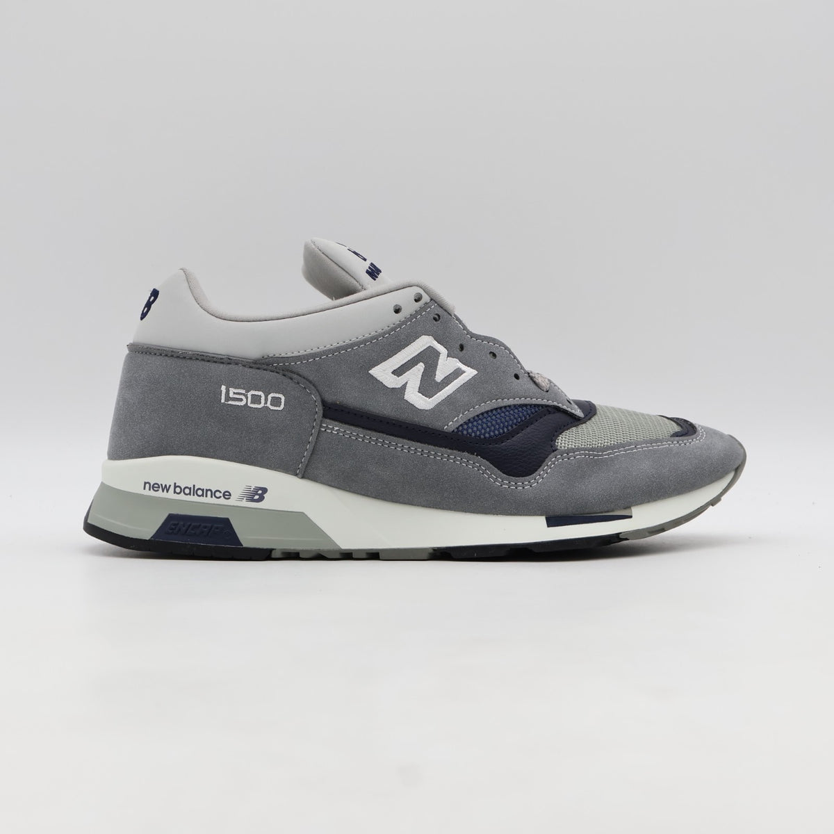 U1500UKG New Balance 1500 Steel Gray (Men's)
